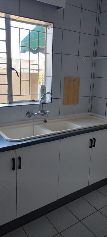 3 Bedroom Property for Sale in Vaal Park Ext 1 Free State